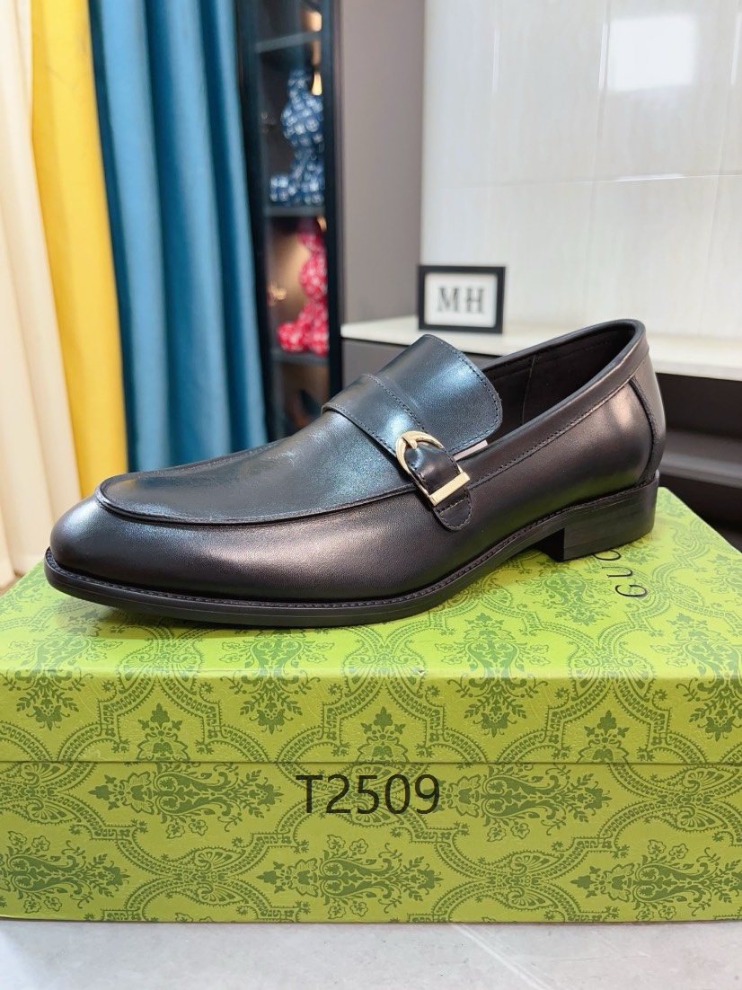 GUCCI shoes 38-46 h1202